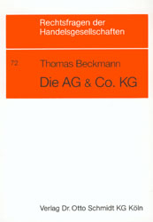 Die AG & Co. KG