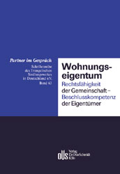 Wohnungseigentum