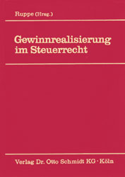 Gewinnrealisierung im Steuerrecht