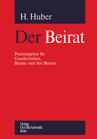 Der Beirat