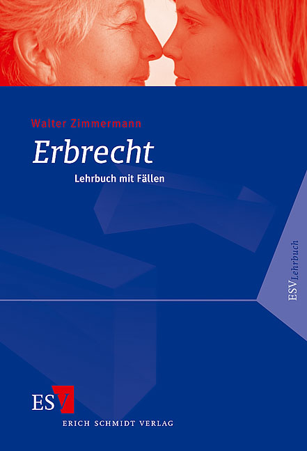 Erbrecht - Walter Zimmermann