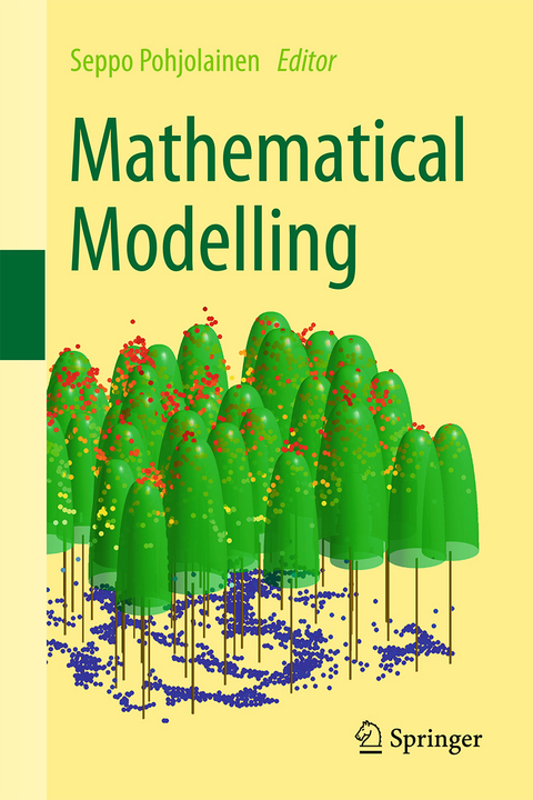 Mathematical Modelling - Matti Heiliö, Timo Lähivaara, Erkki Laitinen, Timo Mantere, Jorma Merikoski, Seppo Pohjolainen, Kimmo Raivio, Risto Silvennoinen, Antti Suutala, Tanja Tarvainen, Timo Tiihonen, Jukka Tuomela, Esko Turunen, Marko Vauhkonen