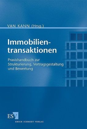 Immobilientransaktionen - 