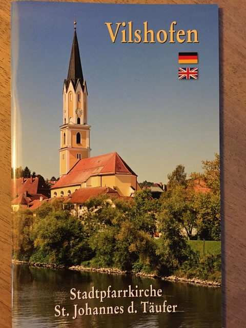 Vilshofen - August Paulus