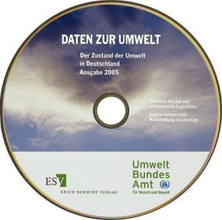 Daten zur Umwelt 2000
