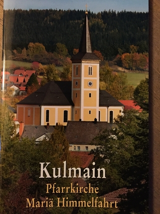 Kulmain