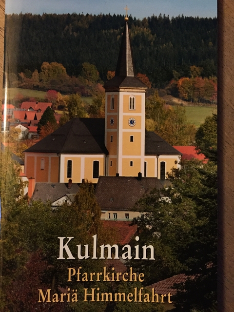 Kulmain - Karen Schaelow-Weber