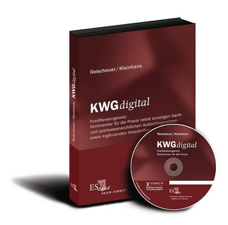 KWGdigital - bei Doppelbezug Print und CD-ROM