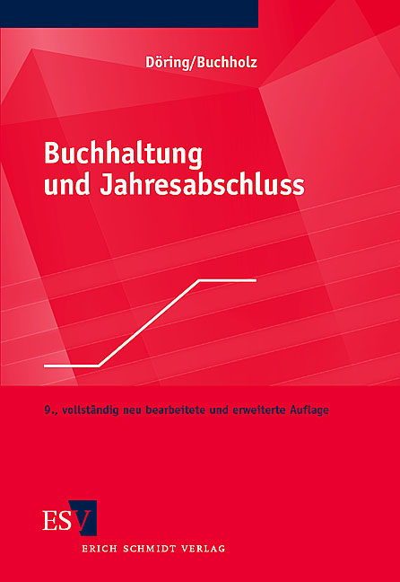 Buchhaltung und Jahresabschluss - Ulrich D&ouml;ring, Rainer Buchholz