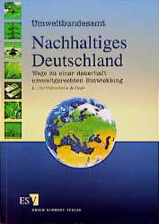 Nachhaltiges Deutschland