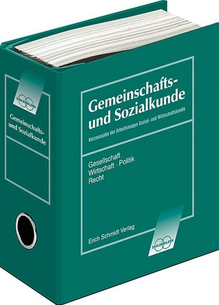 Gemeinschafts- und Sozialkunde