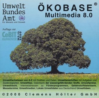 &Ouml;kobase-Multimedia - im Einzelbezug - 