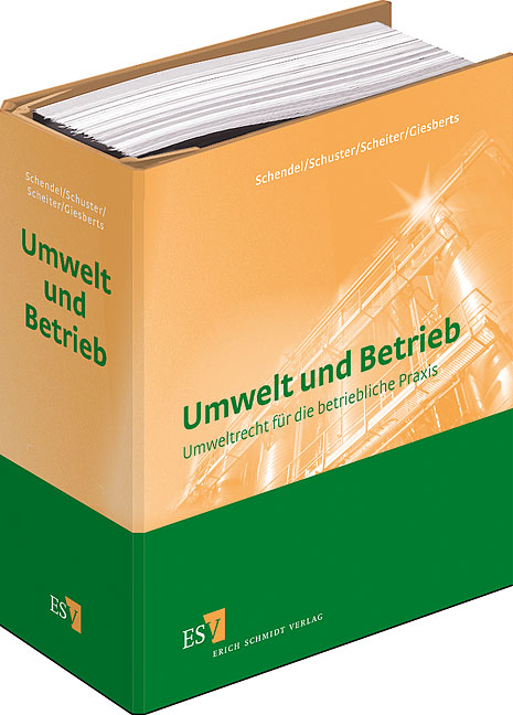 Umwelt und Betrieb - 