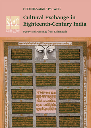 Cultural Exchange in Eighteenth-Century India