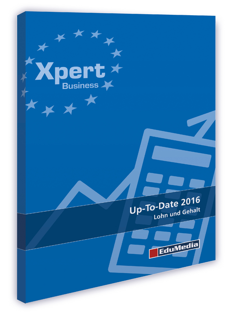 Up-To-Date 2016 - Ursula Rohrlack