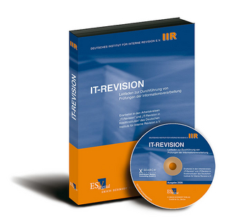 IT-REVISION CD-ROM - im Einzelbezug