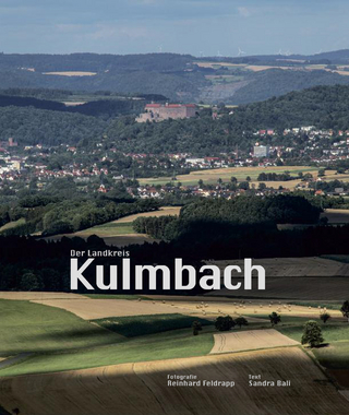 Landkreis Kulmbach