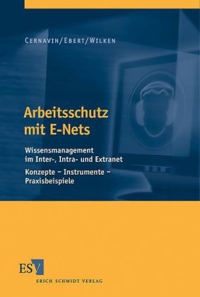Arbeitsschutz mit E-Nets