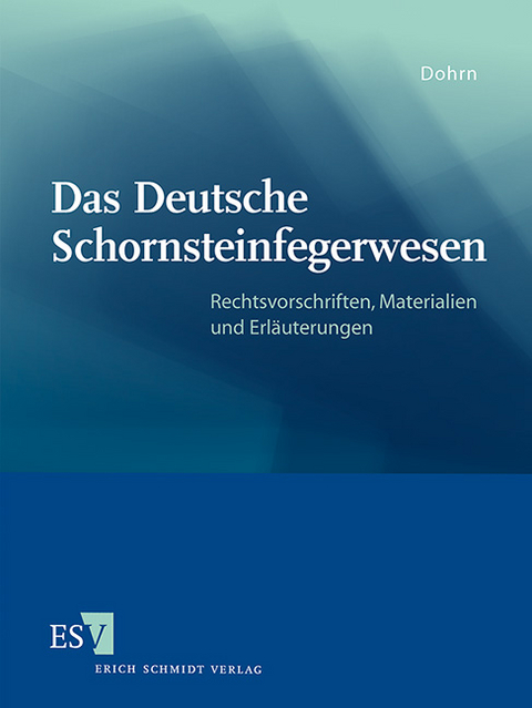 Das Deutsche Schornsteinfegerwesen - Abonnement - Jens Torsten Arndt