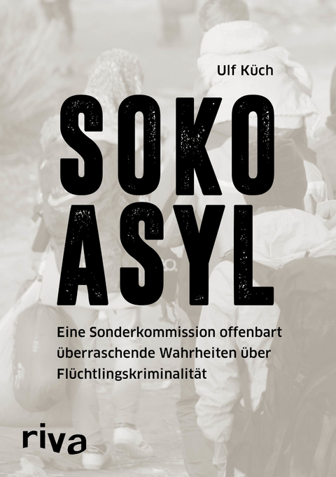 SOKO Asyl - Ulf K&uuml;ch