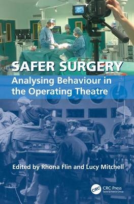 Safer Surgery - 