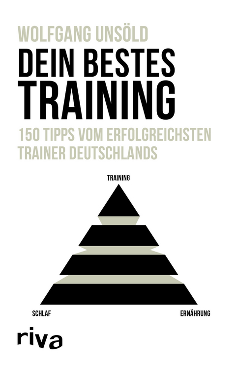 Dein bestes Training - Wolfgang Uns&ouml;ld