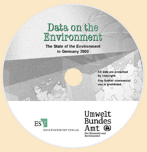 Data on the Environment