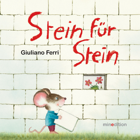 Stein f&uuml;r Stein - Giuliano Ferri