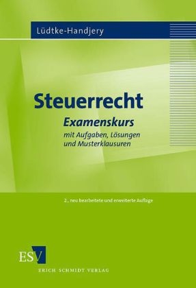 Steuerrecht