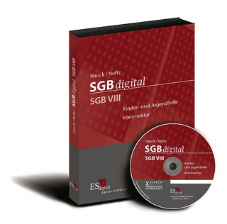 SGBdigital (SGB VIII) - im Abonnementbezug