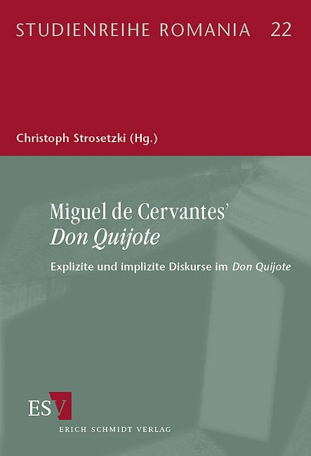 Miguel de Cervantes&rsquo; Don Quijote - 