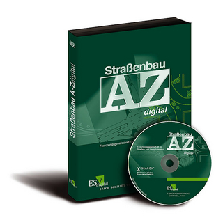 Straßenbau A-Z digital - im Einzelbezug