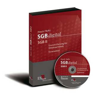 SGBdigital (SGB II) - im Abonnementbezug