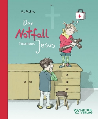 Der Notfall namens Jesus