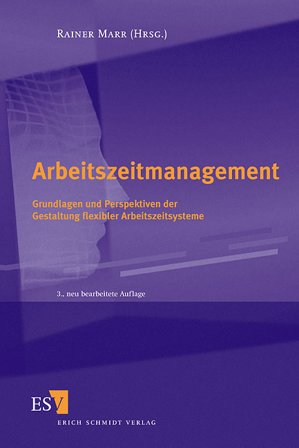 Arbeitszeitmanagement - 