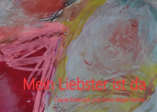 Mein Liebster ist da