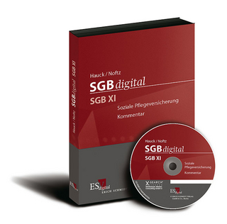 SGBdigital (SGB XI) - im Abonnementbezug