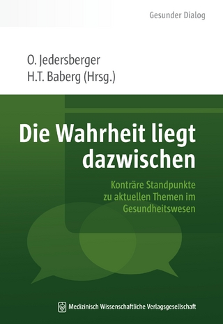 Die Wahrheit liegt dazwischen