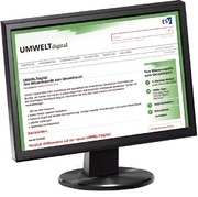 UMWELTdigital - Premium - Jahresabonnement