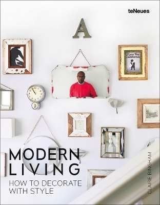 Modern Living - Claire Bingham