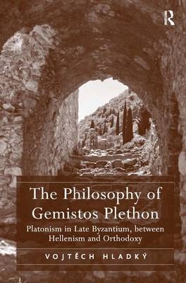 Philosophy of Gemistos Plethon
