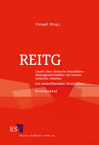 REITG
