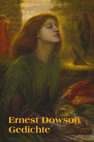 Ernest Dowson Gedichte