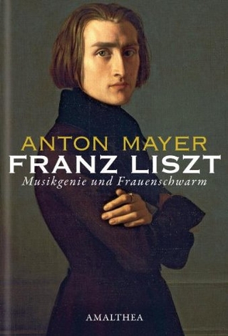Franz Liszt