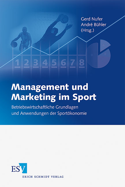 Management und Marketing im Sport - 