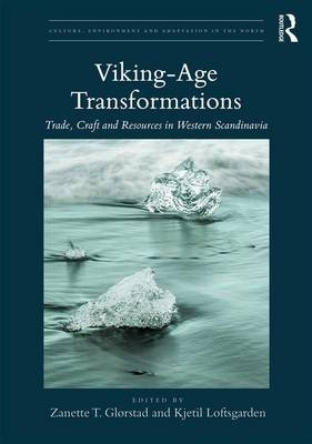 Viking-Age Transformations - 
