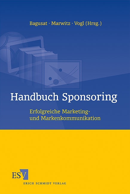 Handbuch Sponsoring - 