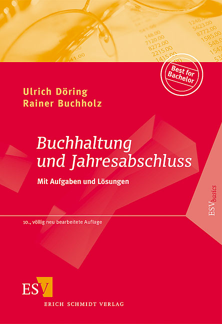 Buchhaltung und Jahresabschluss - Ulrich D&ouml;ring, Rainer Buchholz