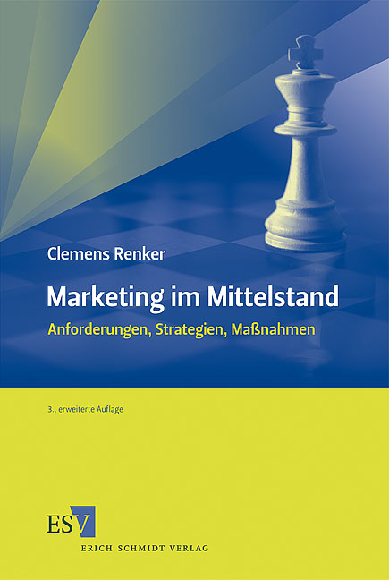 Marketing im Mittelstand - Clemens Renker