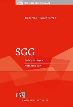 SGG - Nina Arndt, Tilman Breitkreuz, Walter B&ouml;ttiger, Wolfgang Fichte, Matthias Knecht, Andrea K&uuml;hl, Martin K&uuml;hl, Friso Ross, Daniela Schulze-Hagenow, Lutz Wehrhahn, Michael Wolff-Dellen